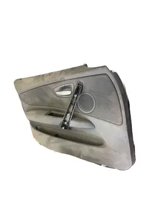 BMW 1 E81 E87 Front door card panel trim 51416975300