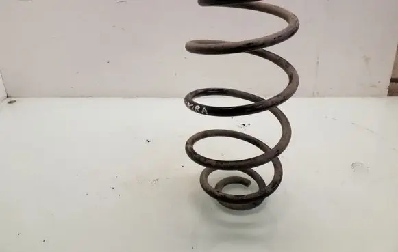 Opel Astra G Rear coil spring