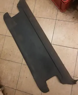 Audi 200 Tailgate/boot cover trim set 445867979