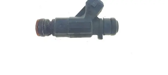 Mercedes-Benz E W211 Fuel injector A1120780149