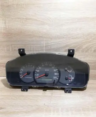 KIA Rio Speedometer (instrument cluster) KH94003FD160 20030207