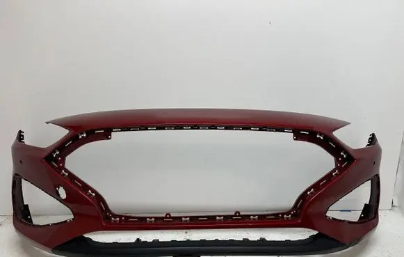Hyundai i30 Front bumper 86511-g4500