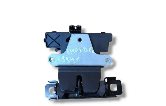 Ford Mondeo MK IV Tailgate/trunk/boot lock/catch/latch 3M51R404B12 8M51-R442A66-EA