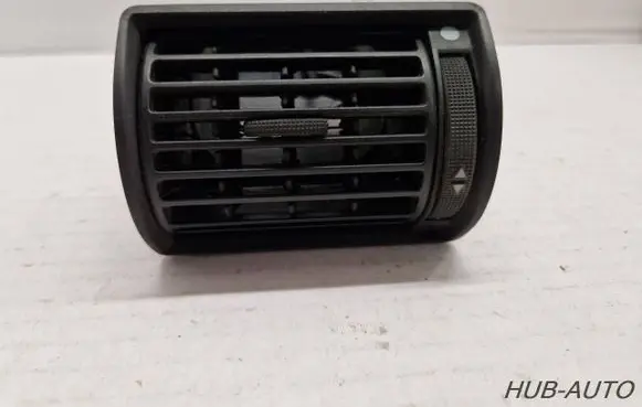 Audi A6 S6 C4 4A Dash center air vent grill 4A1820901