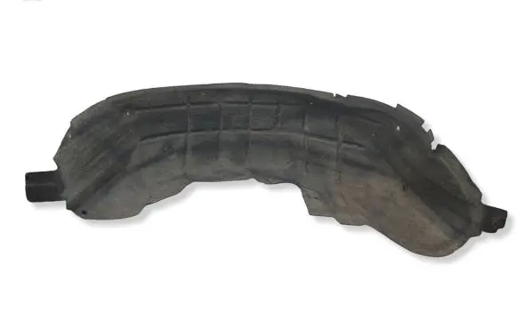 Nissan Rogue Rear arch fender liner splash guards 