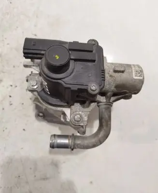 Renault Megane III EGR valve 7003681404 8200836385