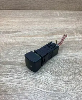 Opel Vectra C Air conditioning (A/C) switch CLIMAACSWITCH WITHPLUG