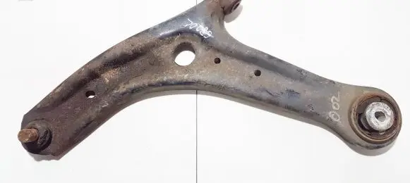 Ford Fiesta Front lower control arm/wishbone
