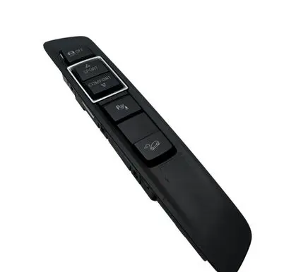 BMW X5 F15 Suspension ride height/mode switch 9262725