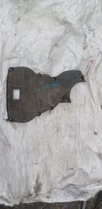 Fiat Palio Timing belt guard (cover) 7799874 0DA400