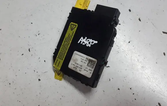 Audi A3 S3 8P Comfort/convenience module 8P0953549FXAUTOPX 8P0953549F