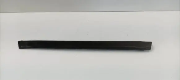 Mercedes-Benz SL R230 Rear door glass trim molding A2306730265