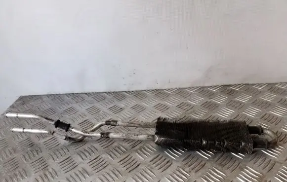Infiniti EX Power steering radiator 