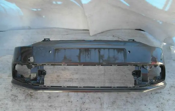 Volkswagen Polo V 6R Front bumper 6C0807221
