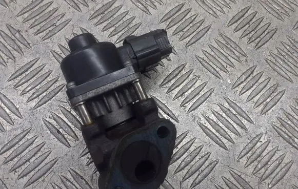 Suzuki Swift I EGR valve