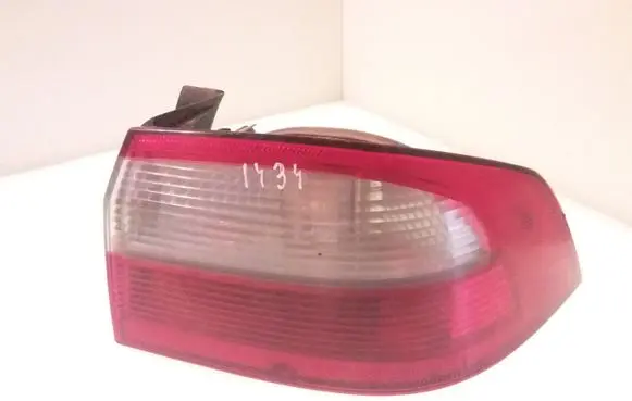 Renault Laguna II Rear/tail lights 8200002474