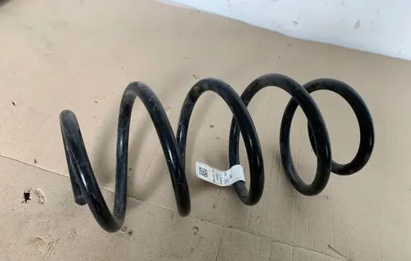 Ford Mustang V Front coil spring 