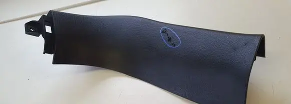 KIA Sportage Other interior part