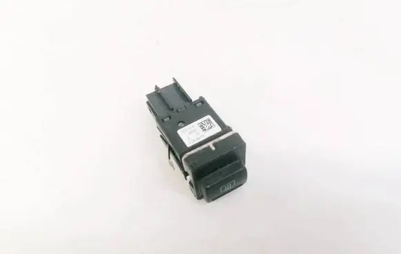 Windscreen/window heater switch