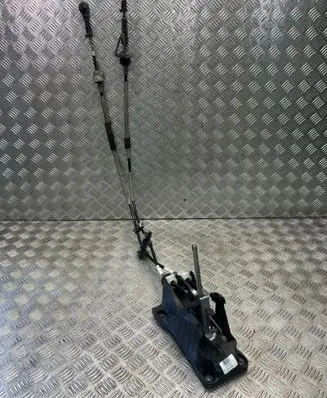 Mercedes-Benz A W176 Gear shifter/selector A1763602600