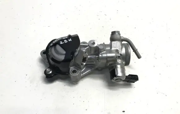 Mazda CX-60 Fuel injection high pressure pump PXK7203F0 20414 05F14