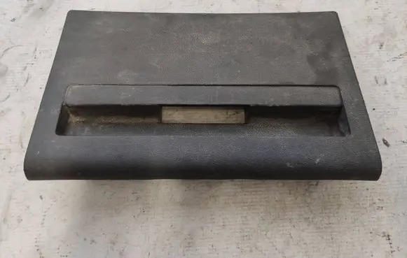 Volkswagen Multivan T4 Plastic wing mirror trim cover 7H5885638