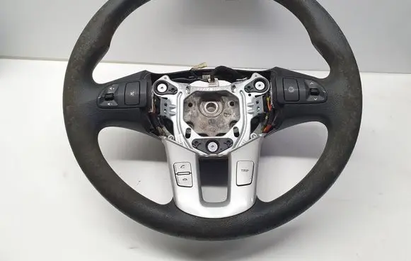 KIA Ceed Steering wheel 56110-1H510EQ 96720-1H200 96720-1H100