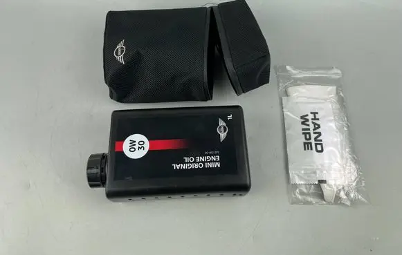 Mini One - Cooper F56 F55 Other interior part 83292458655 83212365928 600038575