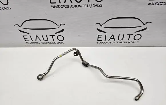 Audi Q5 SQ5 Turbo turbocharger oiling pipe/hose 03L145771AF