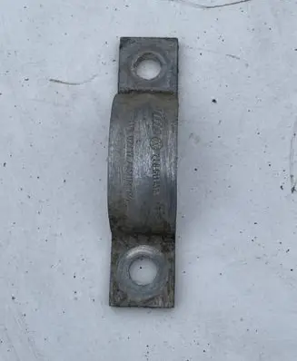 Porsche Cayenne (92A) Sway bar bush bracket, front 7L8511148
