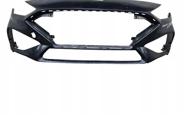 Hyundai i30 Front bumper 86511G4DA0