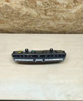 Mercedes-Benz GLC X253 C253 Climate control unit A2059059013
