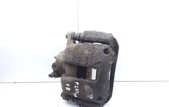 Peugeot 207 CC Front brake caliper
