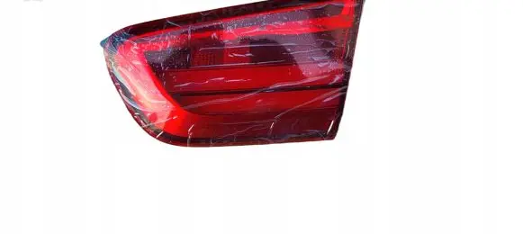 BMW 1 F20 F21 Rear/tail lights set 