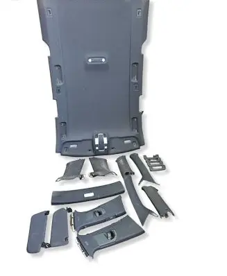 Audi A6 S6 C6 4F Headlining set 