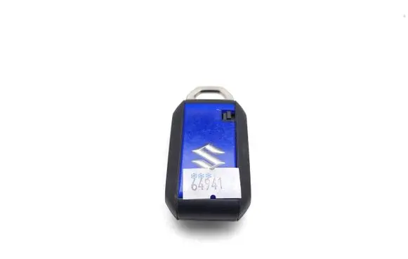 Suzuki Ignis Ignition key/card