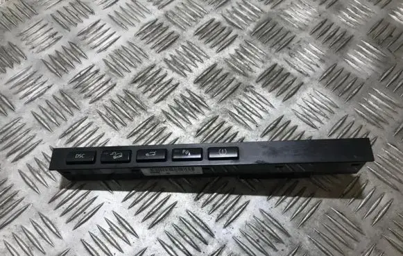BMW X5 E53 Parking (PDC) sensor switch 03742230 61.31-6946431