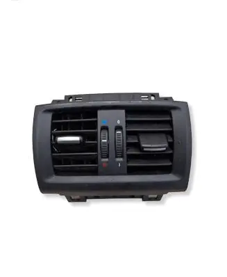 BMW X4 F26 Rear air vent grill 9200888 17238711 10203040506
