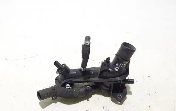 Renault Espace V (RFC) Thermostat/thermostat housing 110606993R