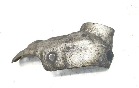 Fiat Scudo Heat shield in engine bay 