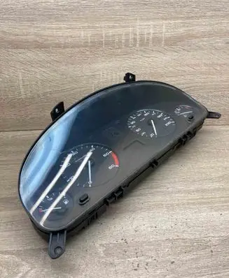 Peugeot 406 Speedometer (instrument cluster) 9630372780 ForDieselLHD