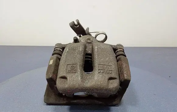 Volkswagen Phaeton Rear brake caliper