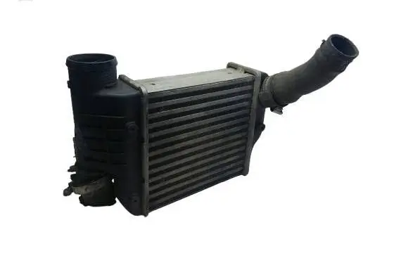 Audi A6 S6 C6 4F Intercooler radiator 4F0145806FKAS 4F0145806F