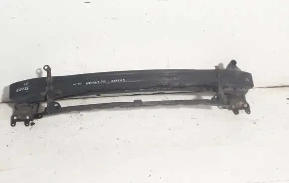 Skoda Octavia Mk2 (1Z) Front bumper cross member