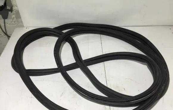 Ford Transit Custom Trunk rubber seal (body) BK21V437N00AK
