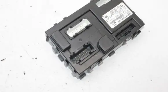 Nissan Leaf II (ZE1) Central body control module 284B15SJ1B