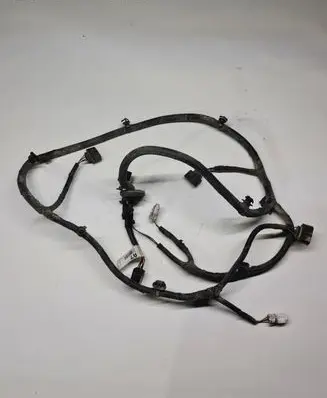 Hyundai i30 Parking sensor (PDC) wiring loom 91880A6070