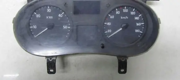 Opel Movano A Speedometer (instrument cluster) 8200467948