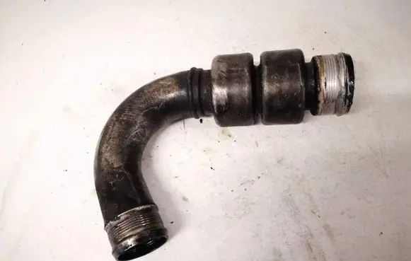 Volvo V50 Intercooler hose/pipe