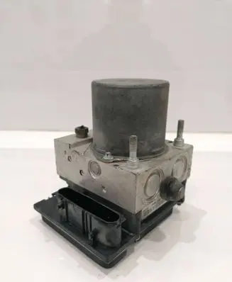 Nissan Tiida C11 ABS Pump 47660CC80A 0265252194